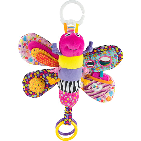 Lamaze fifi Ildflue
