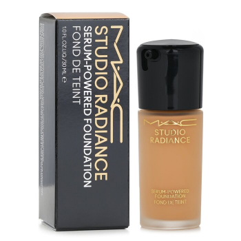 MAC Studio Radiance Serum Powered Liquid Foundation # NC20