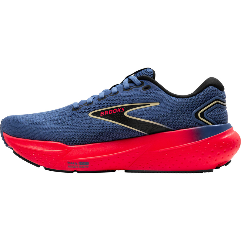 Brooks Damen Glycerin 21 Schuhe