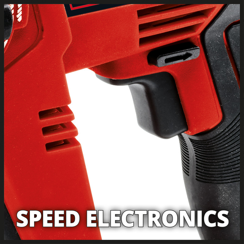 Einhell TE-HD 18/12 accu boorhamer (body) 18V Li-ion SDS Plus