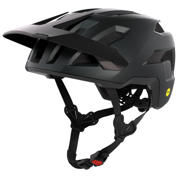 Alpina - Taunus Mips - Casque de cyclisme