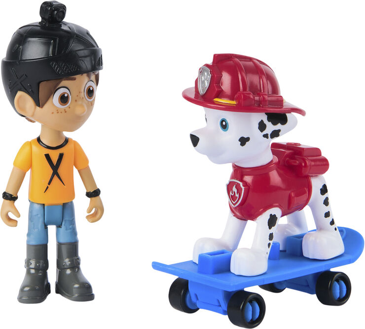 Paw Patrol PAW Patrol Hero Pup Danny