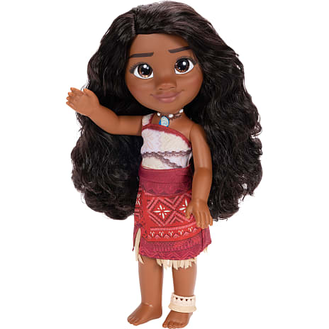 Disney Vaiana dukke