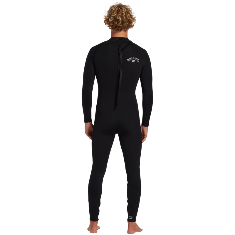 4/3mm Foil BZ - Combinaison de surf homme