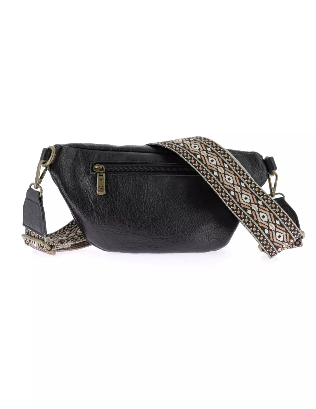 MANDOLINE 042MD - Sacs & maroquinerie Noir
