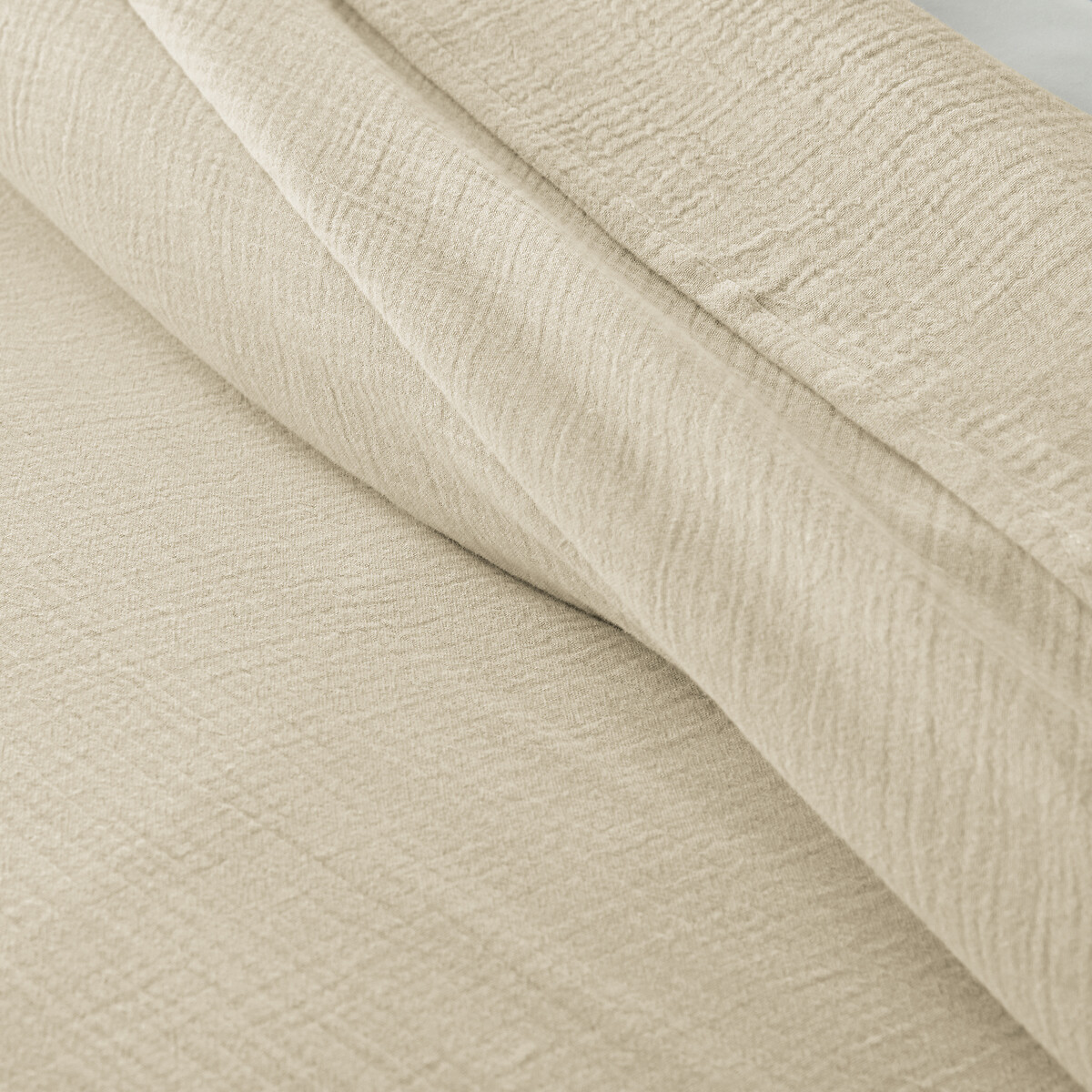 LA REDOUTE INTERIEURS<br>Beddensprei in tetra, Kumla