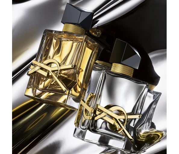 Yves Saint Laurent Libre Absolu Platine Eau de Parfum