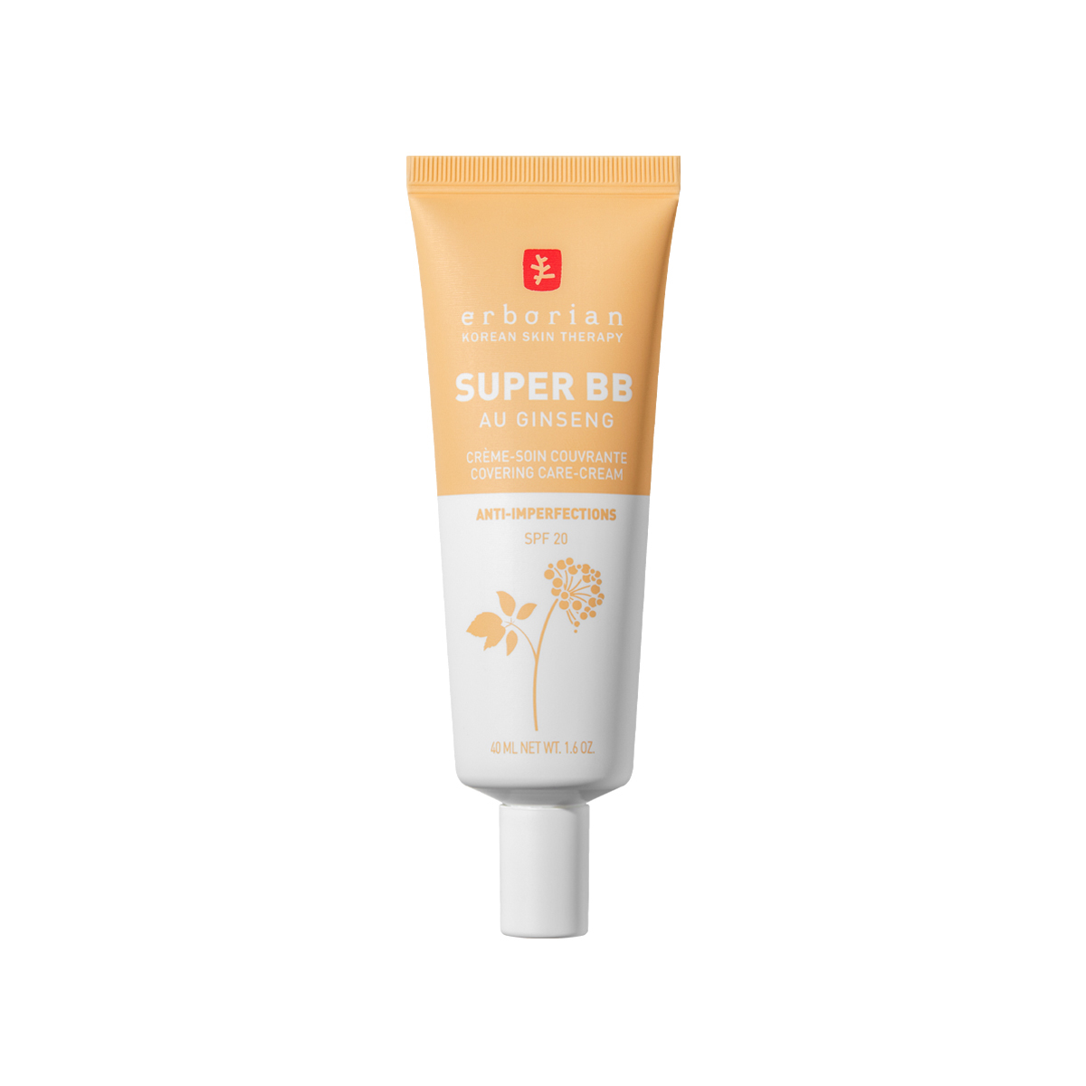 Erborian Super BB 40ml
