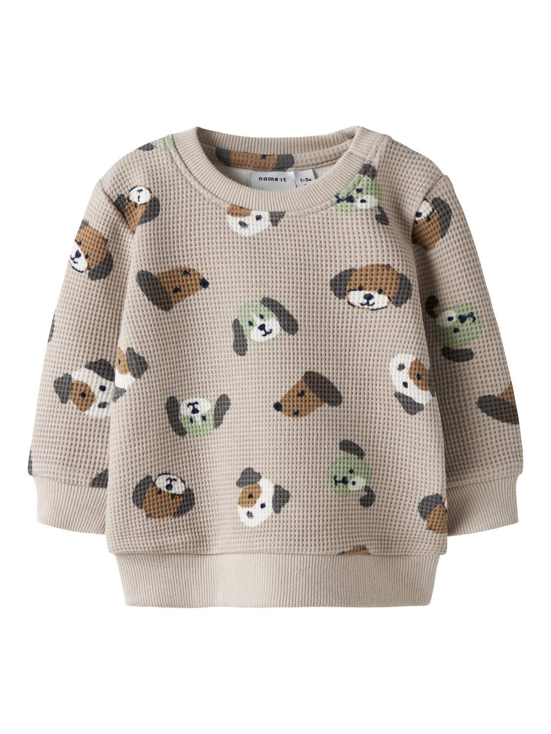Name It Sweatshirt Timm