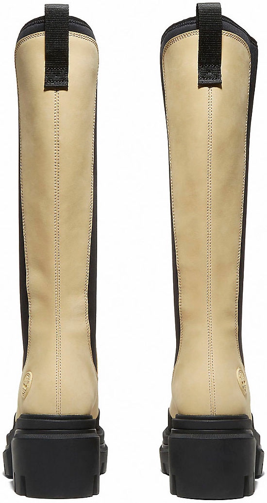 Timberland Stiefel »Everleigh Boot Tall«  Winterschuhe, Winterstiefel
