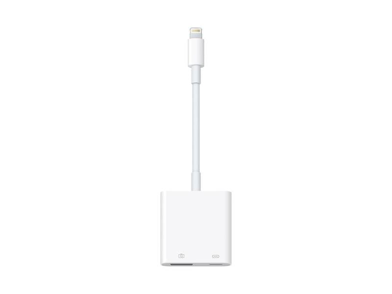 Apple Adapter Lightning – USB 3.0 Adapterkabel