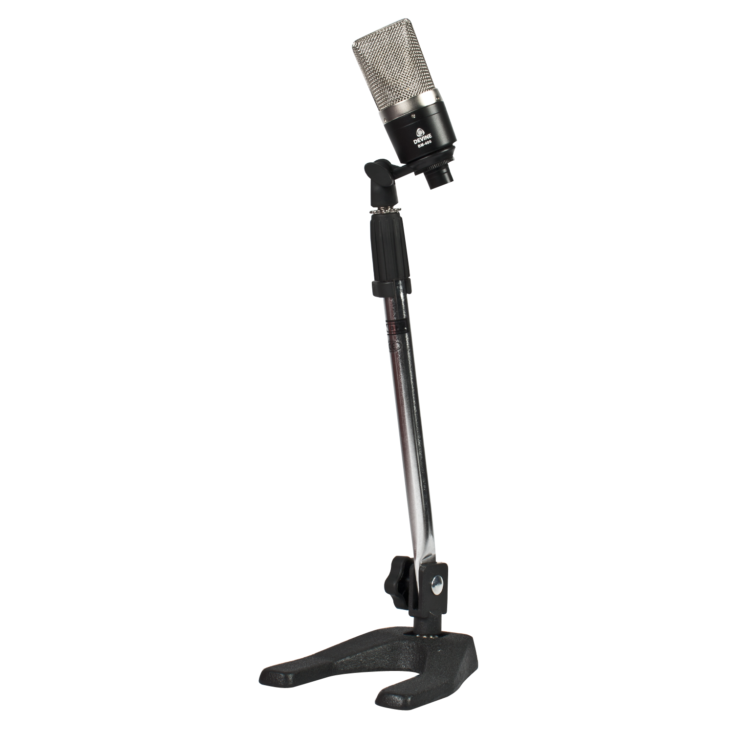 Innox IVA 28 desktop microfoonstatief