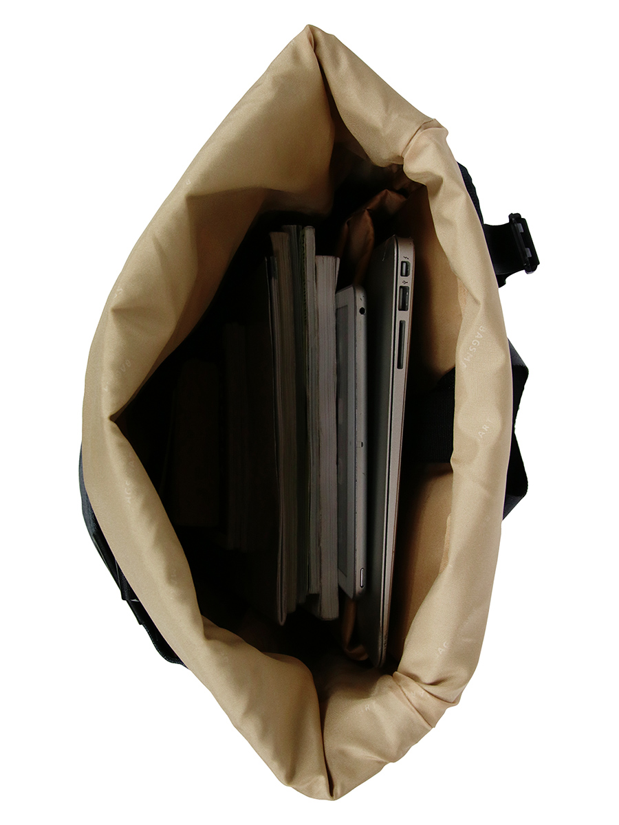 Sac À dos ordinateur Bagsmart Commuter coursier 15.6 pouces