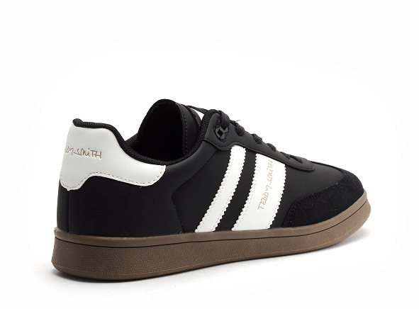 Teddy smith basses homme 78815 noir