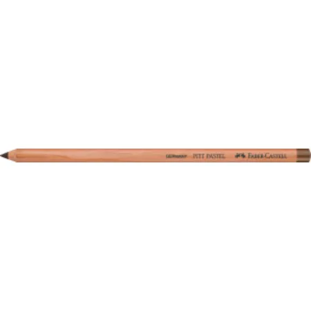 Farbstift Pitt Pastel Farbe 280 umbra gebrannt