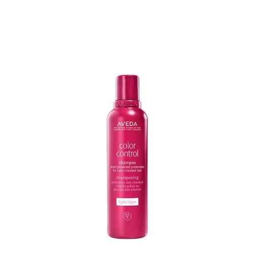Aveda Color Control Shampoo Proteção de Cor Ligeiro 200ml