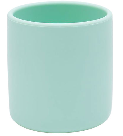 We Might Be Tiny Becher - Silikon - 220 ml - Mint Green