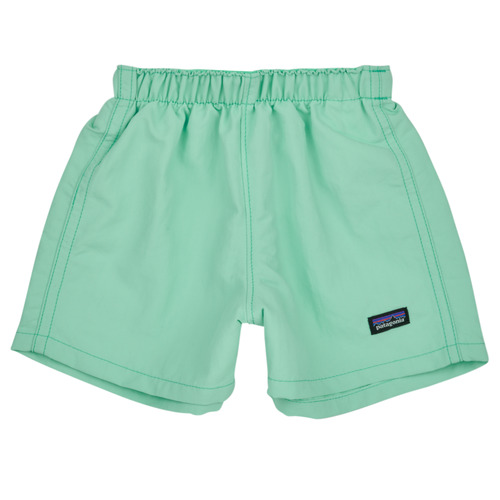 Patagonia - BABY BAGGIES SHORTS - Vert