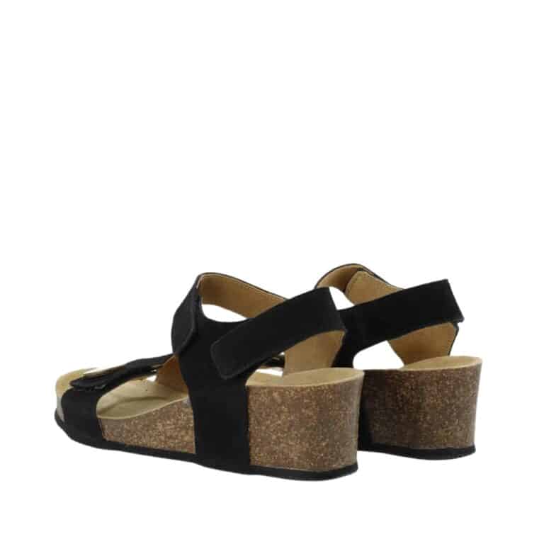 Cashott Casmette Sandal Dame