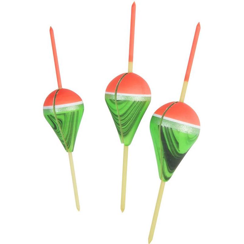 Kit Flotteurs Ragot Poire Fendus