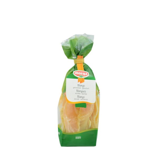 ISSRO Mango Schnitze<br>200 g