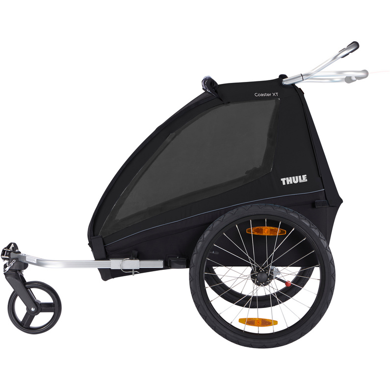 Thule Coaster XT Kinderanhänger