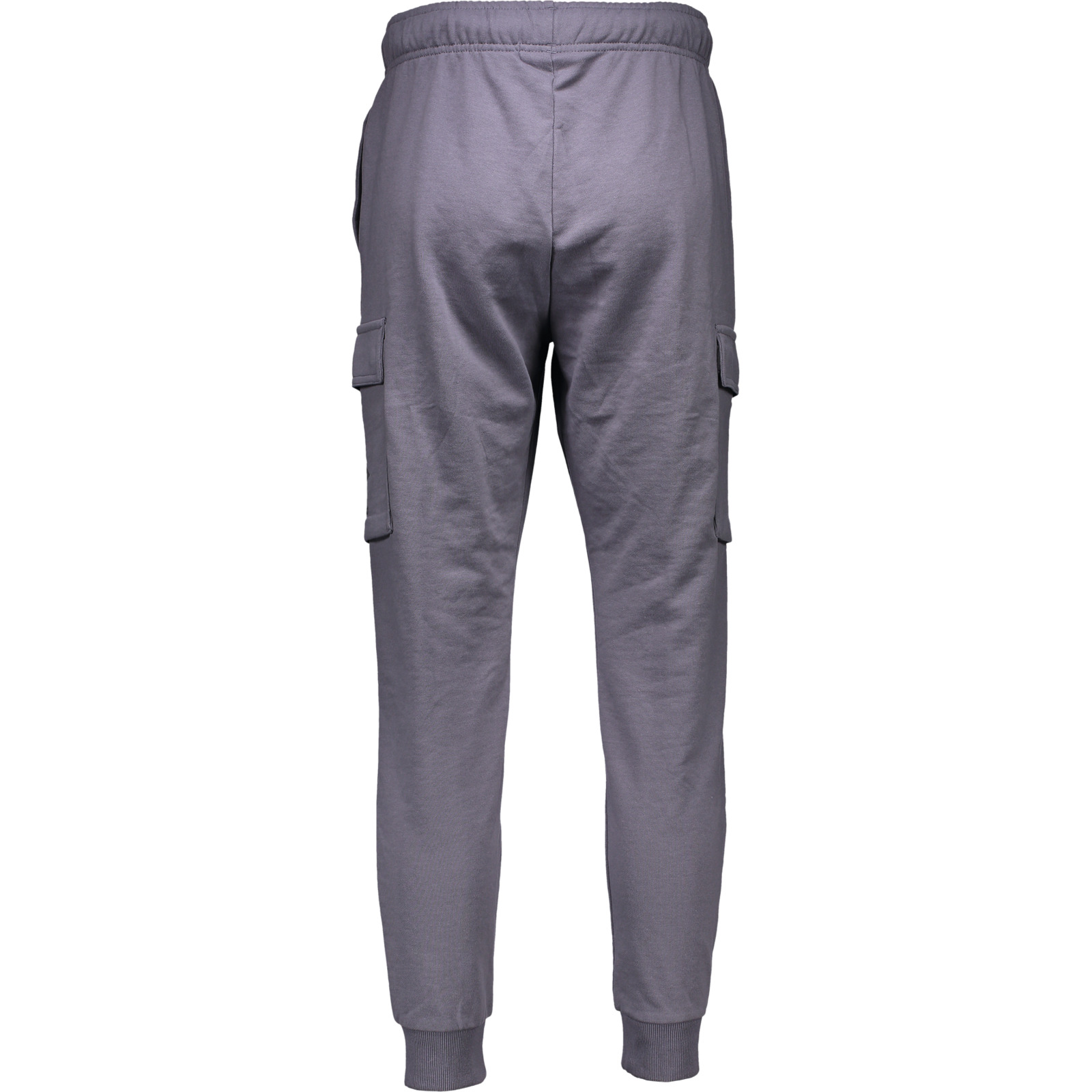 Lotto Herren-Sweathose Cargo XL, grau