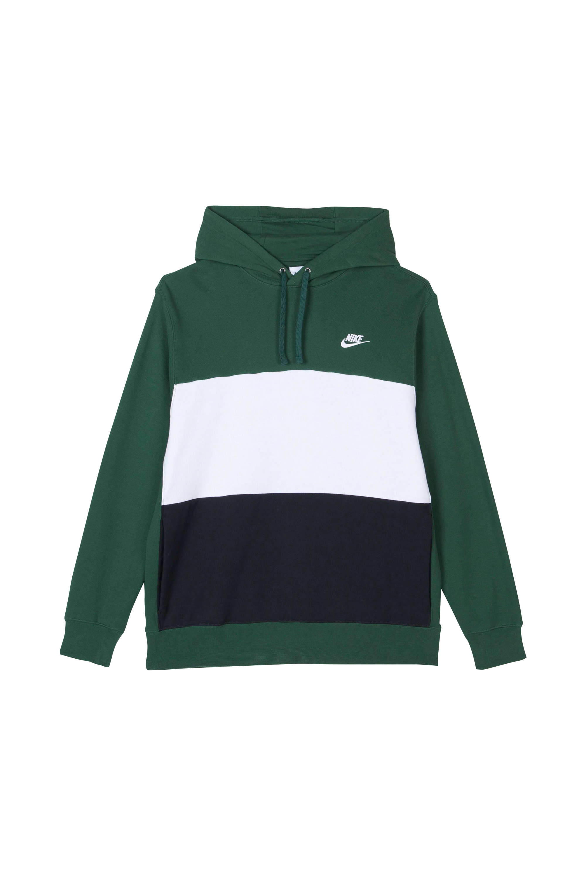 NIKE Sweat  FT CB HDY Multicolore