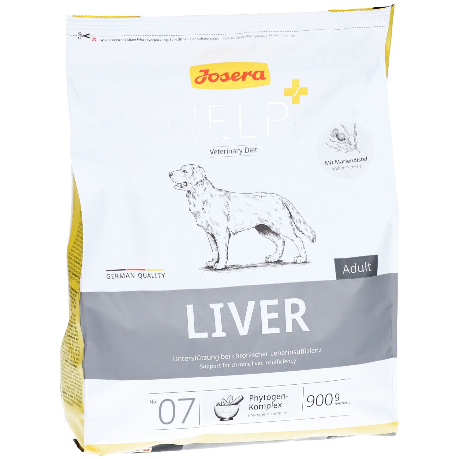 Josera Help Liver