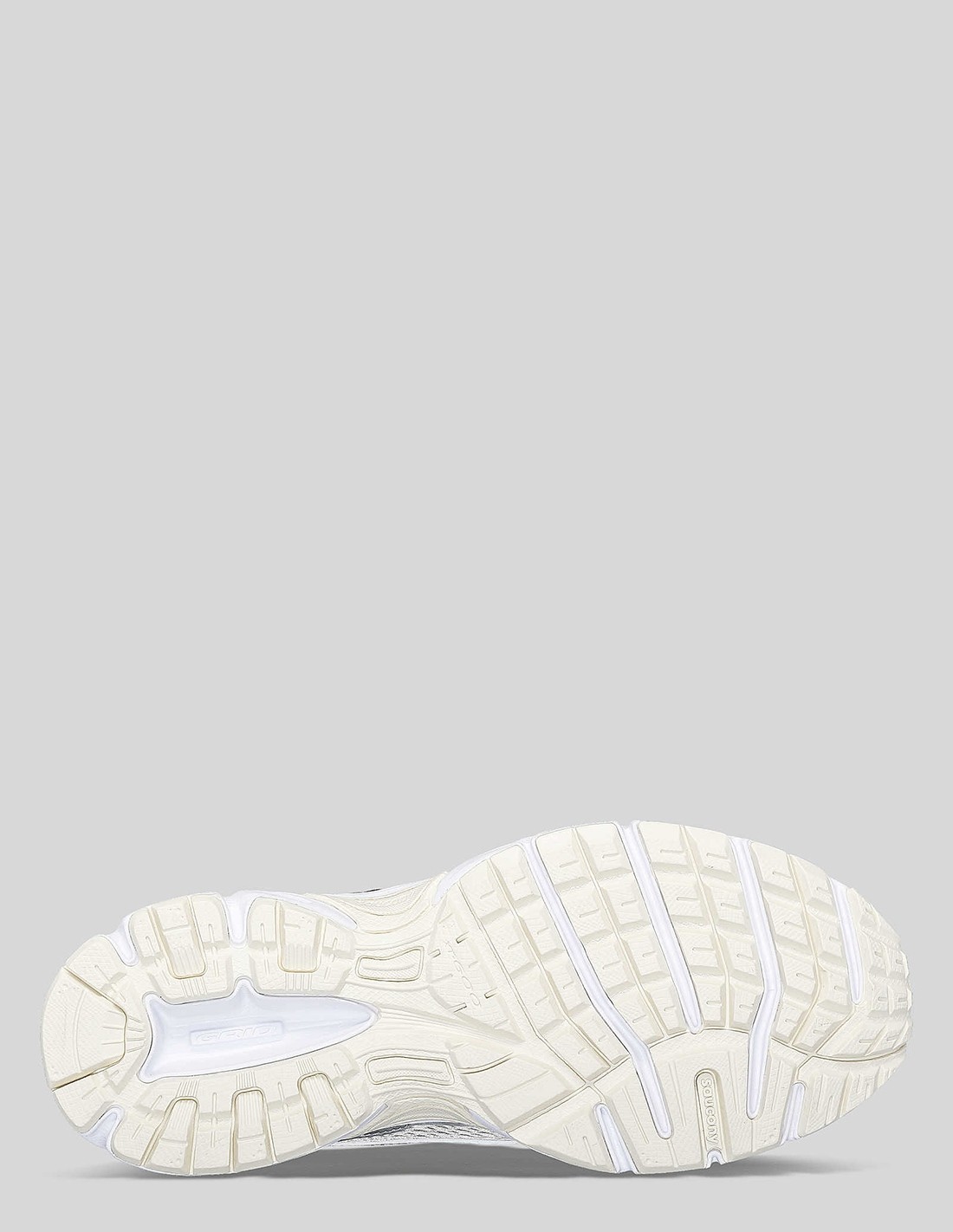 saucony Sneakers Femme Ride Millennium Blanc