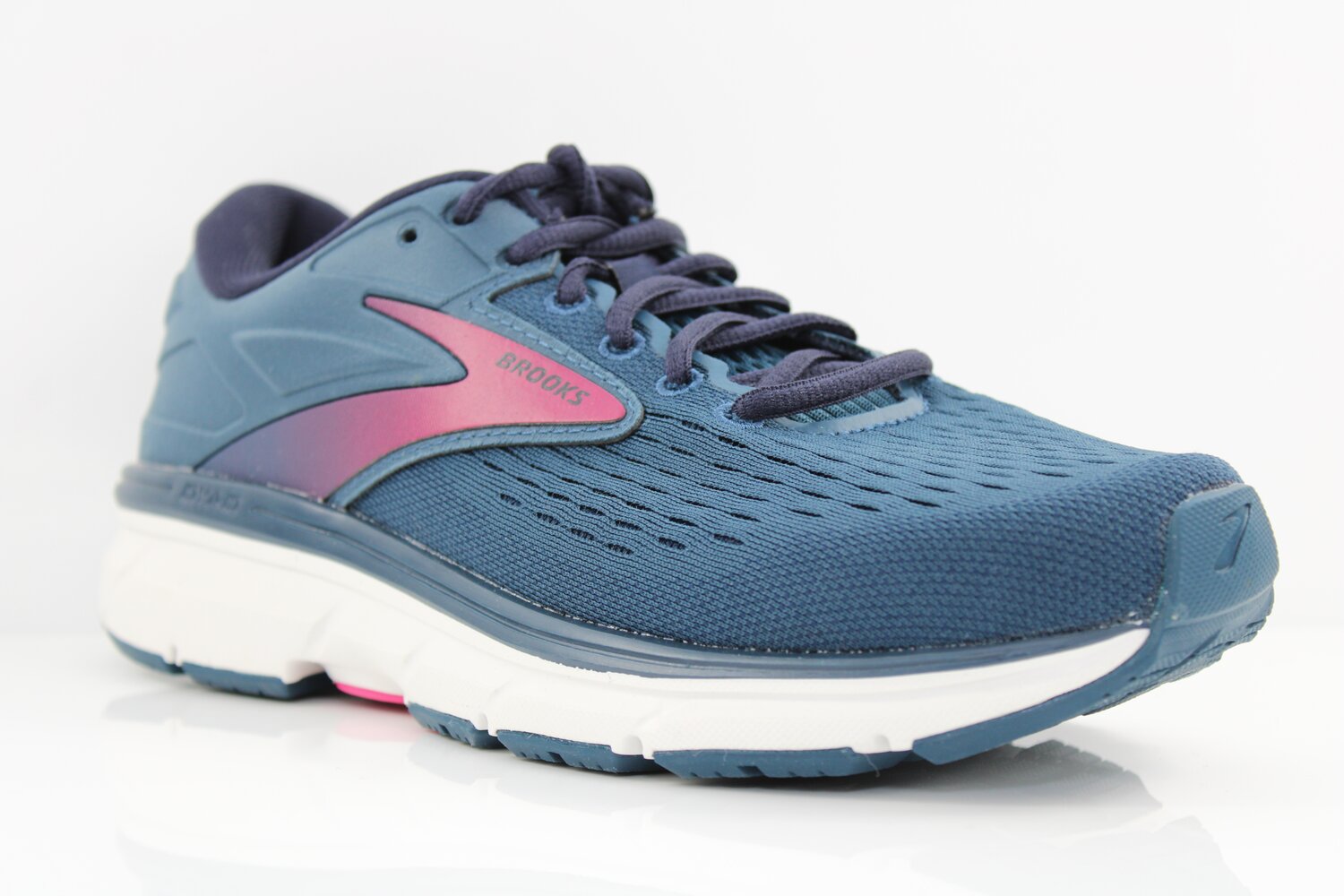 Brooks Dyad 11