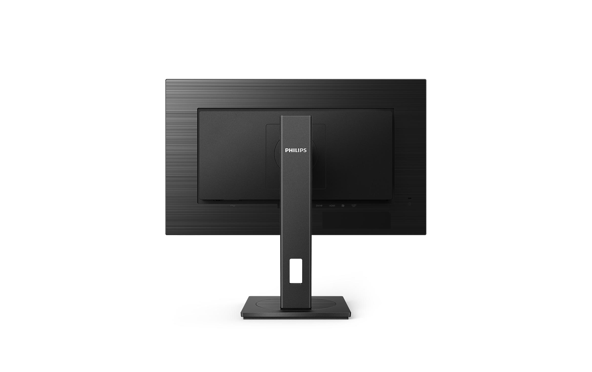 Monitor 275S1AE/00<br>Hochauflösender und ergonomischer 27