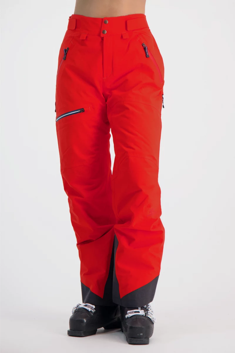 Elevenate Arosa 2L Damen Skihose