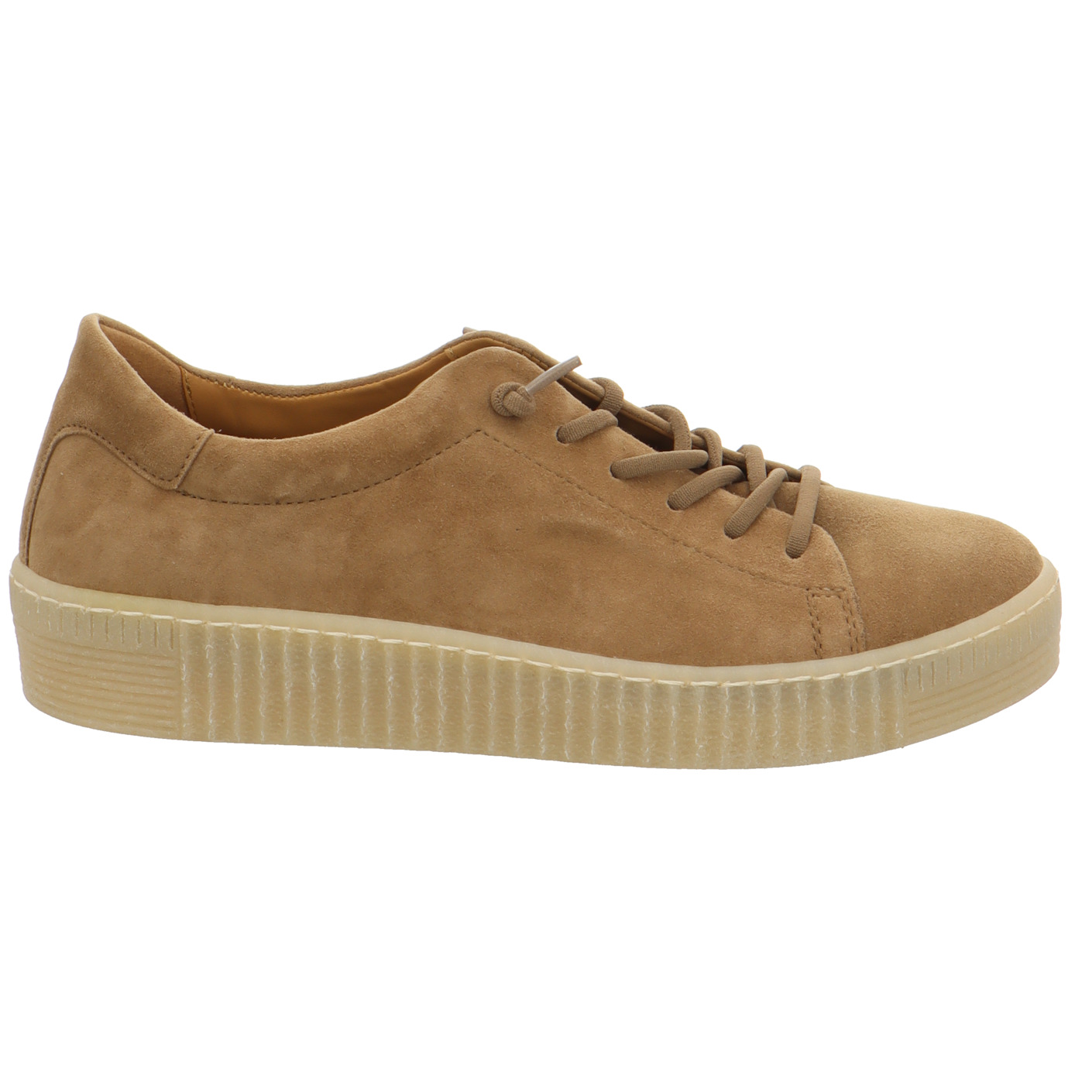 Sneaker braun
