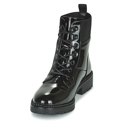 Les Petites Bombes - AMBELLINE - Noir