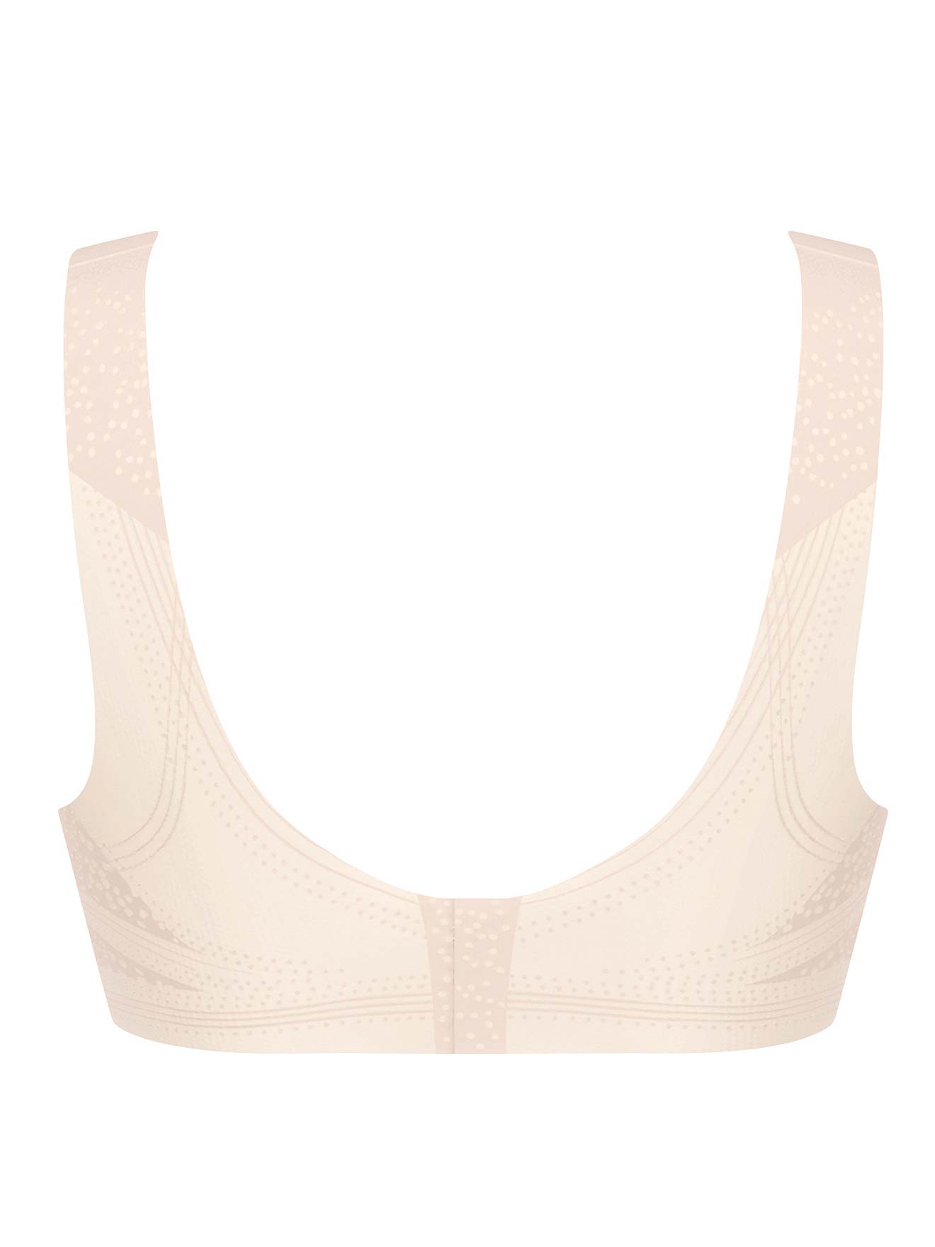 Soutien-gorge sans armatures Zero Feel