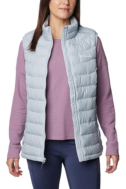 COLUMBIA - GILET SANS MANCHES POWDER LITE II VEST W