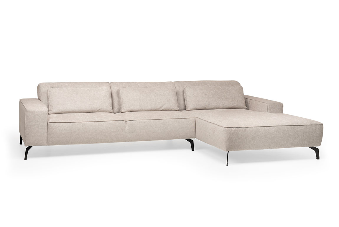 Hoekbank Mikk hoek rechts SG VI 6127