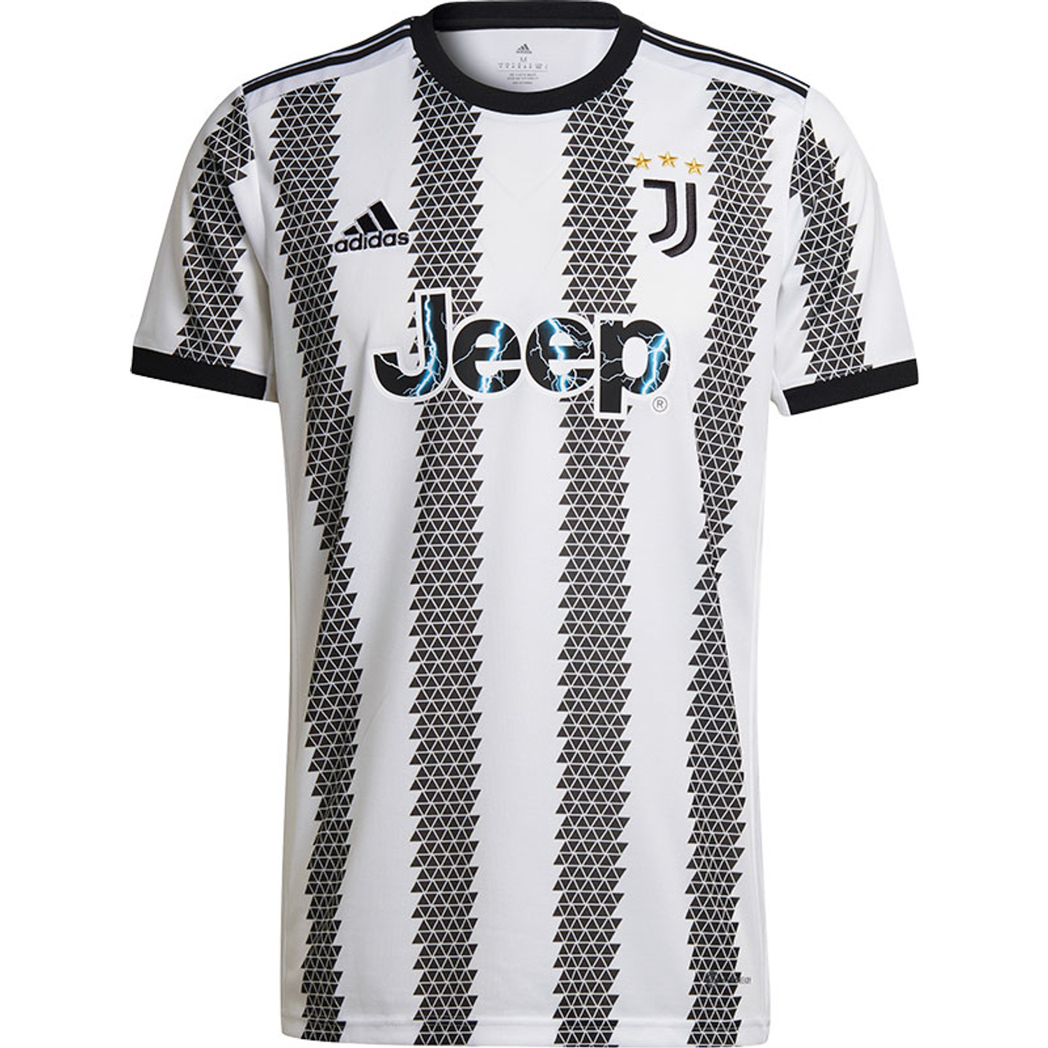 adidas Juventus Thuis Tenue