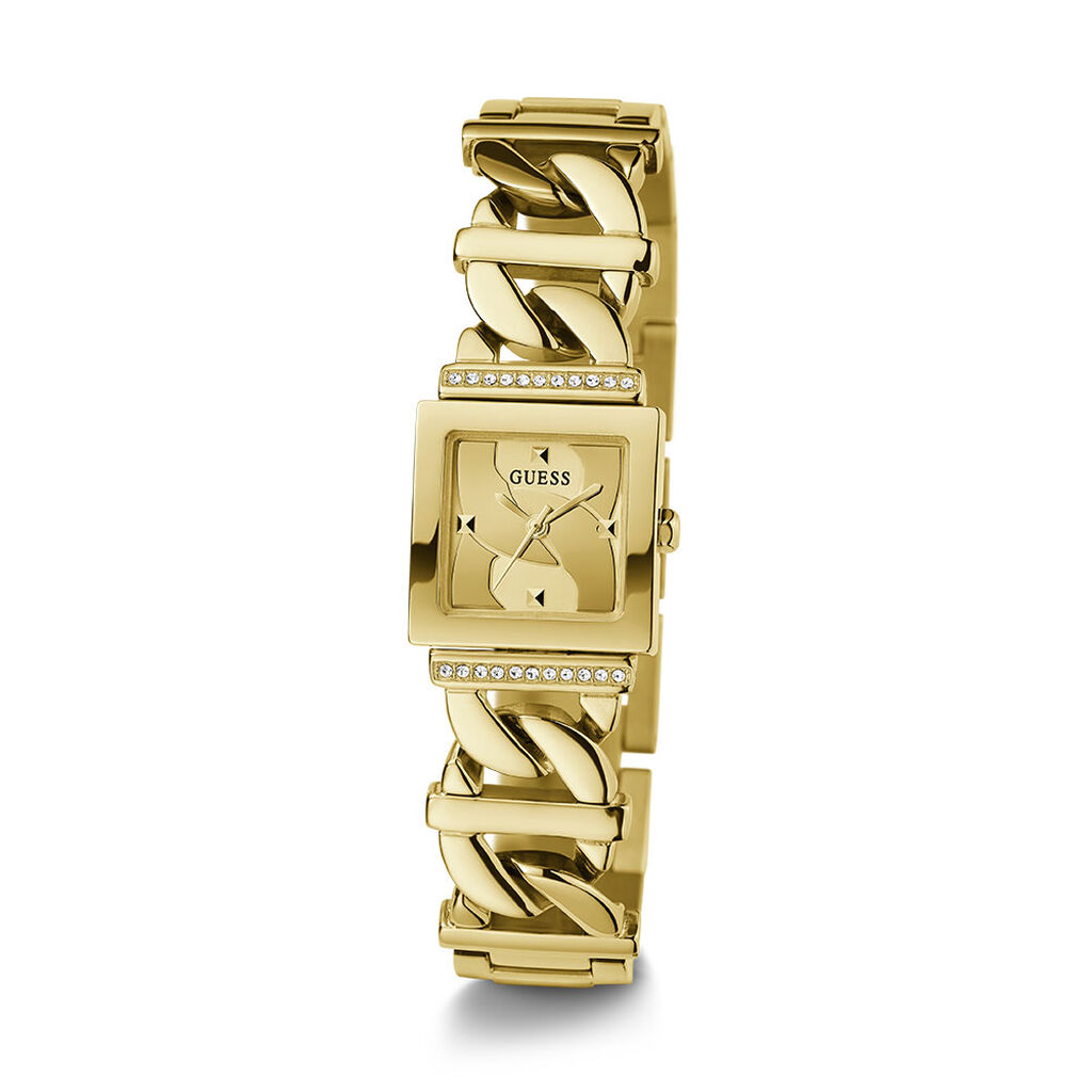 Montre Guess Runaway Champagne