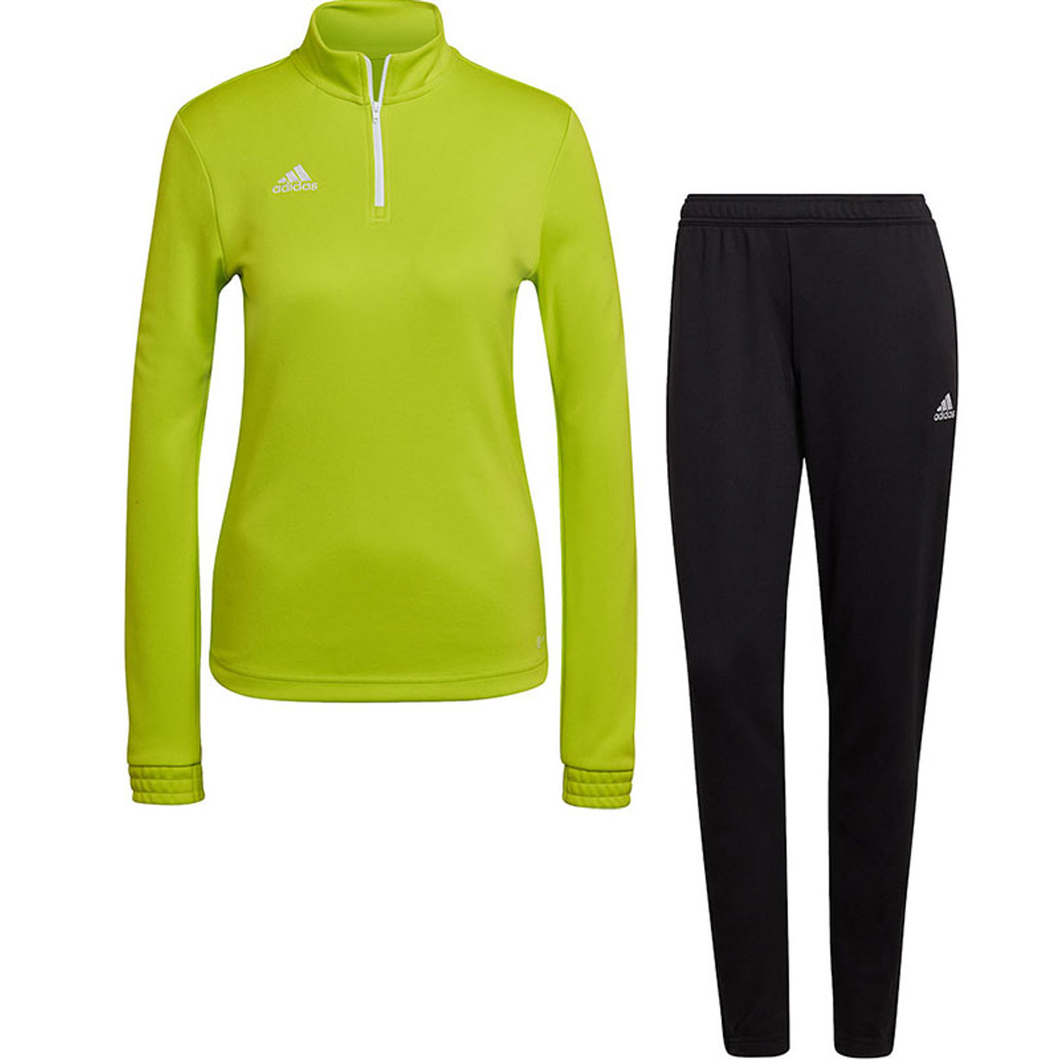 adidas Entrada 22 Trainingspak Dames