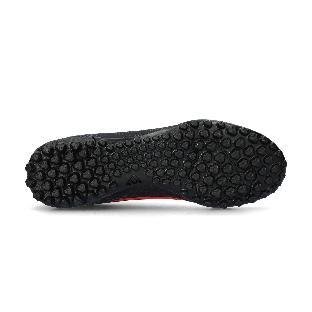 Chuteira adidas F50 Club Mid Turf