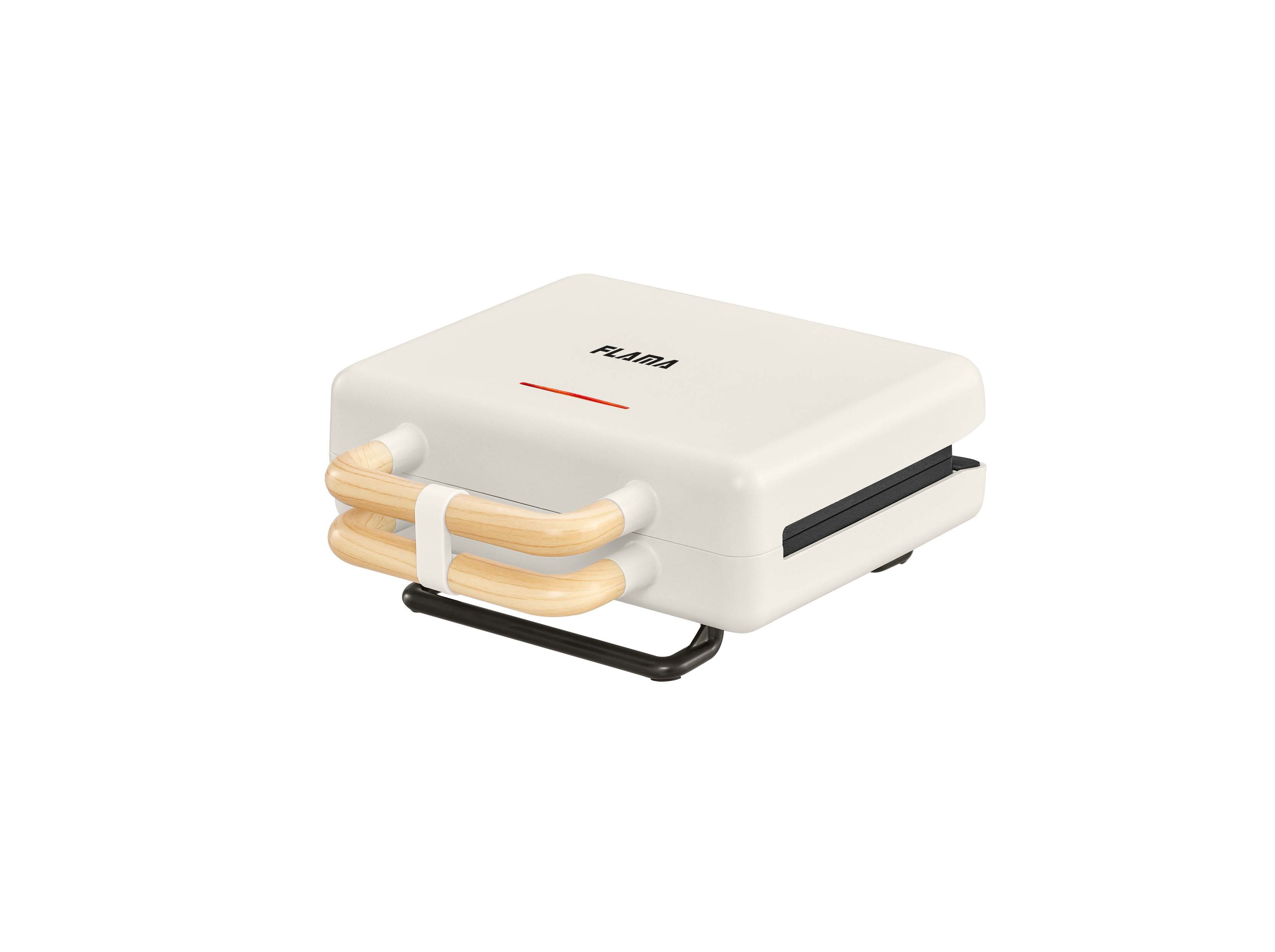 SANDWICHEIRA GRILL FLAMA 4961FL PEARL WHITE 800W