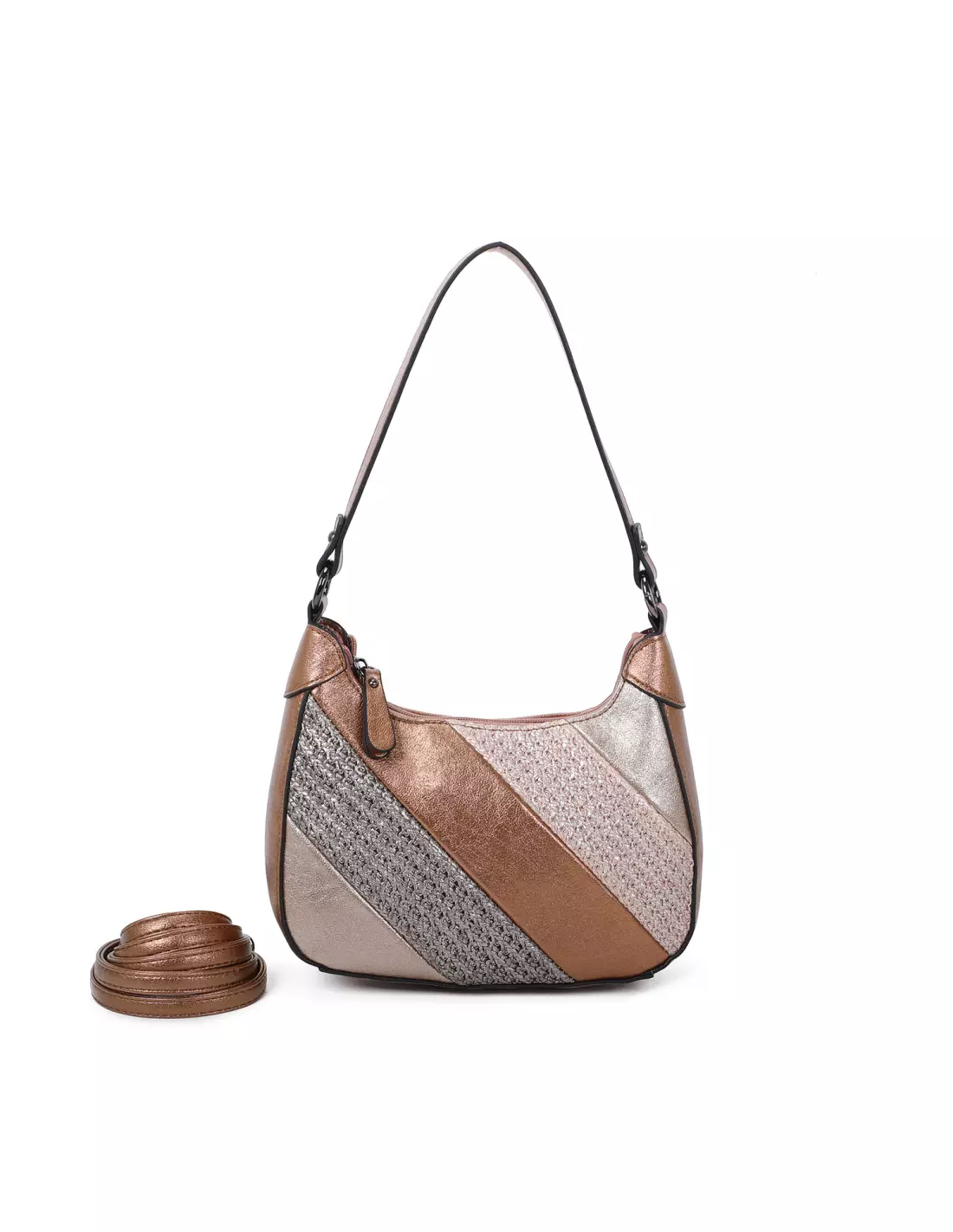 1683413 - Sacs & maroquinerie Cuivre