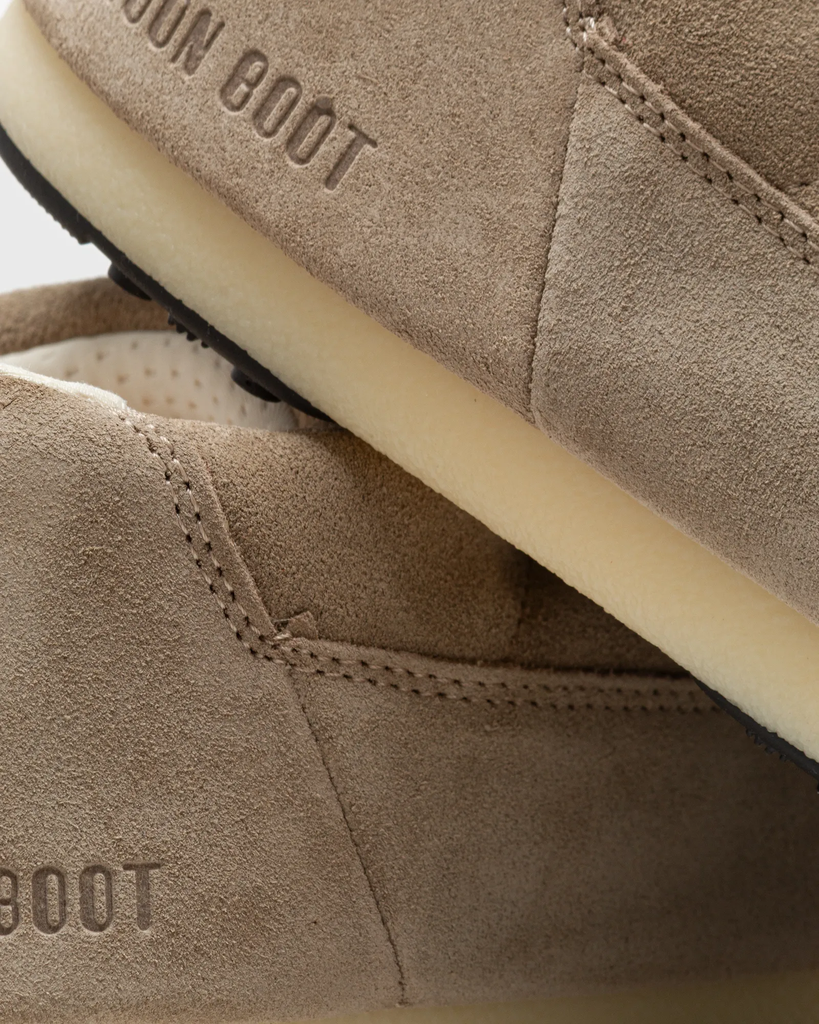 Moon Boot SANDAL BAND SUEDE