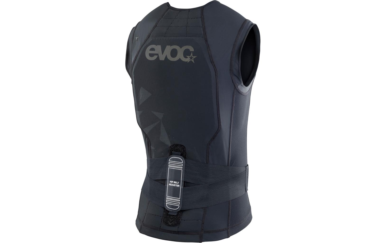 Rückenpanzer Protector Vest Pro Men M<br>Protektorenweste für Herren