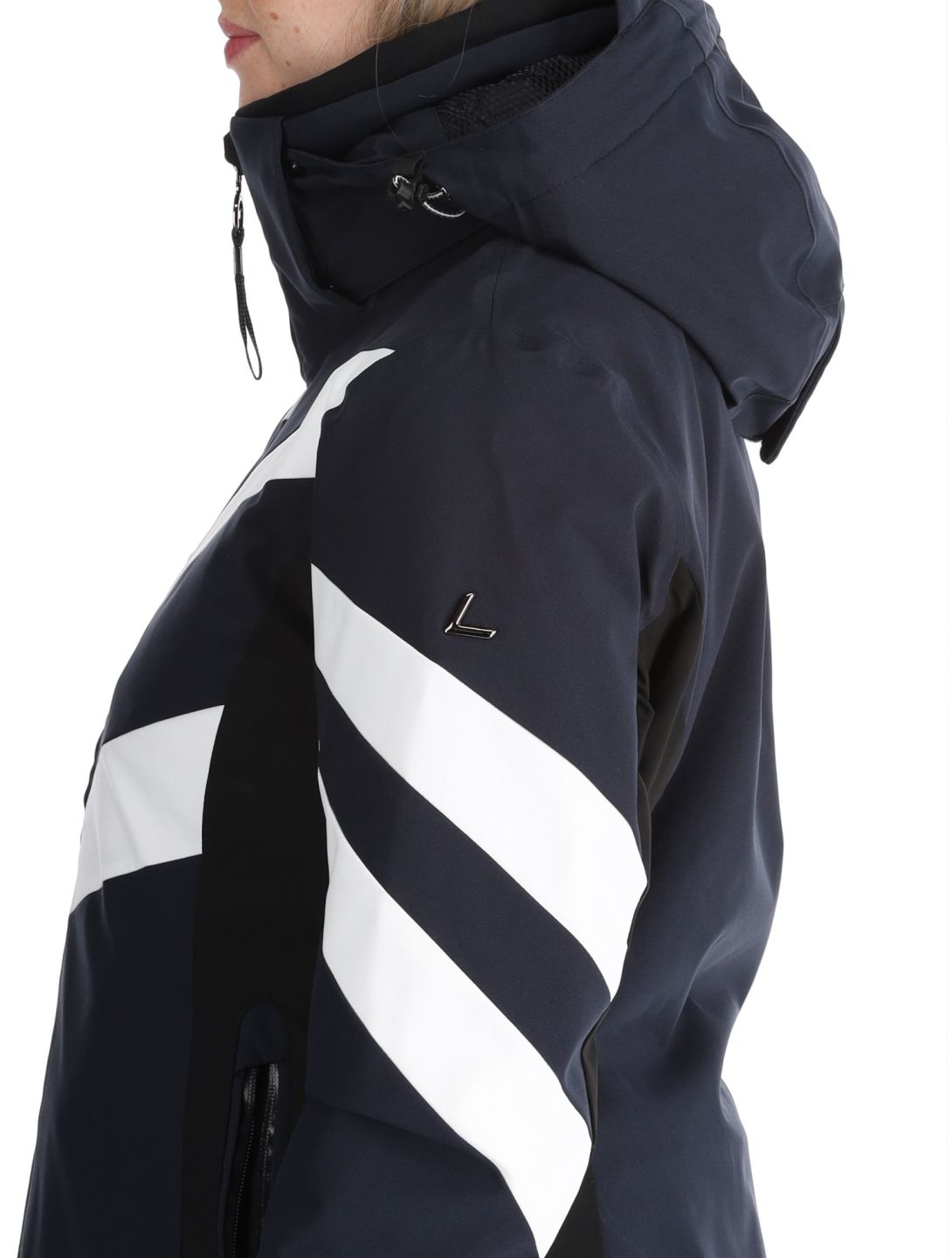 Lintula ski-jas dames