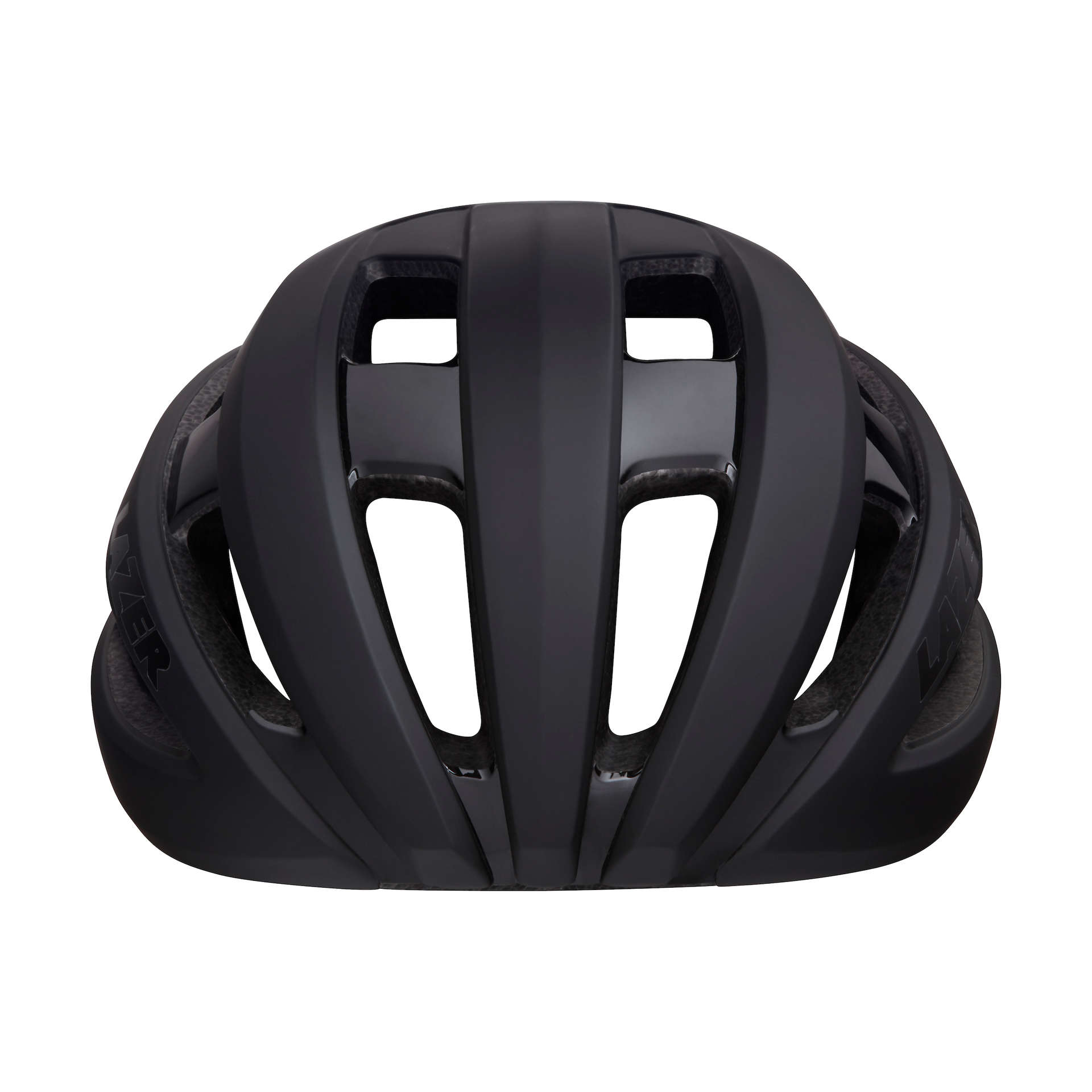 Lazer Sphere Race Fietshelm Zwart