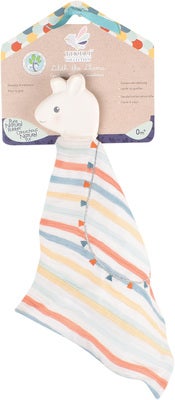 Tikiri Organic Lama Tie Rose Biteleke, Flerfarget