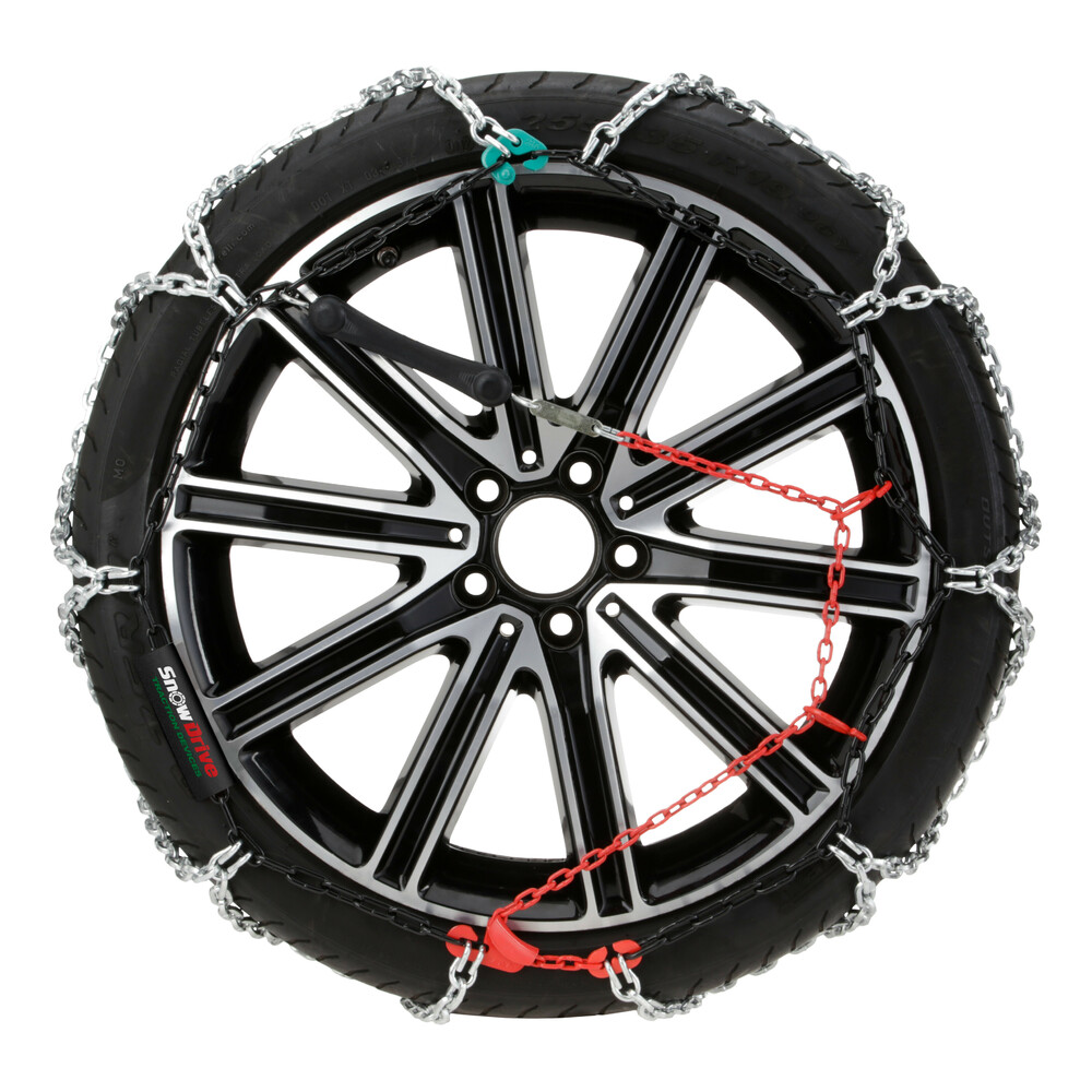 Lampa SUV en bestelwagen sneeuwkettingen - S-16 - 25